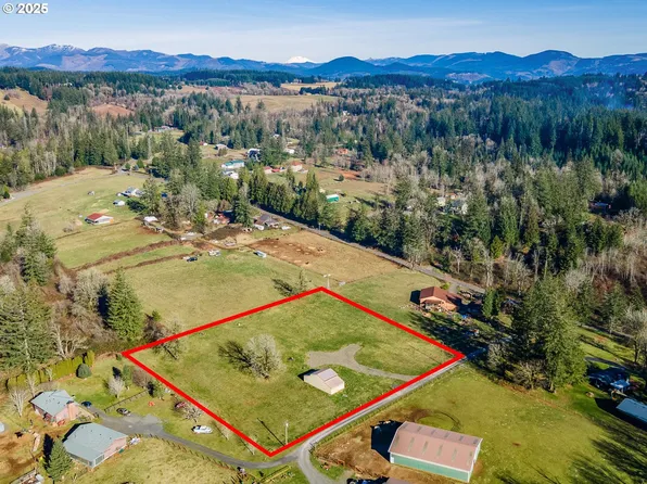 38510 SE 46th St, Washougal, WA 98671