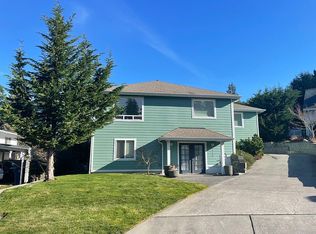 4119 R Ave, Anacortes, WA 98221