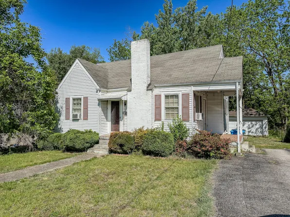 218 Wildhurst Ave NE, Roanoke, VA 24012