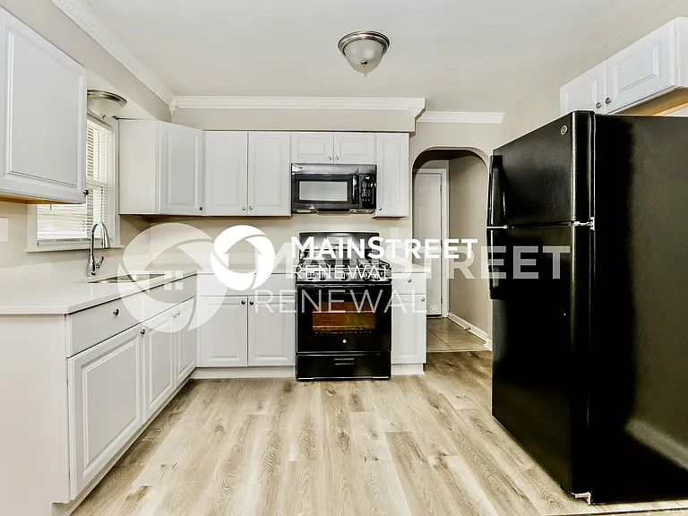 WM - Kitchen