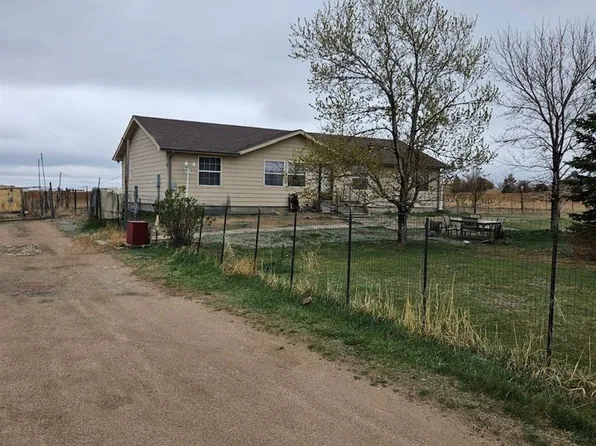 41697 E 88th Avenue, Bennett, CO 80102