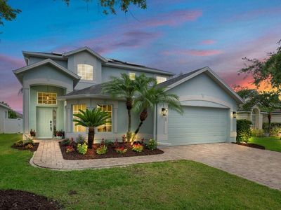 912 Pickfair Ter, Lake Mary, FL, 32746