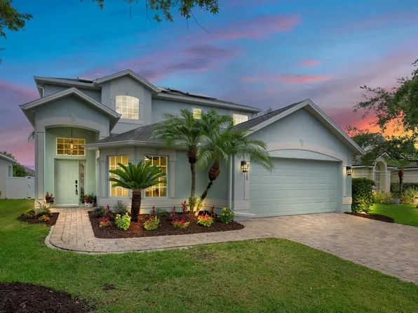 912 Pickfair Ter, Lake Mary, FL 32746