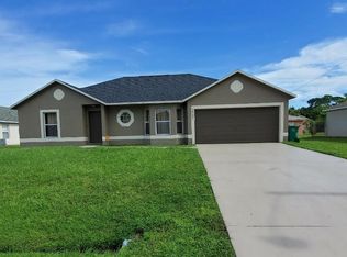 1597 SW Meridian Ave, Port Saint Lucie, FL 34953