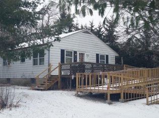 7607 Gardiner Ave, Bradford, NY 14815