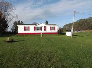 4215 Woolcot Rd, Kennedy, NY 14747