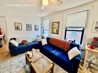 436 Commercial St APT 2, Boston, MA 02109