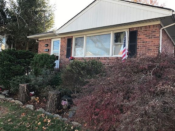 Beautiful Brick Ranch