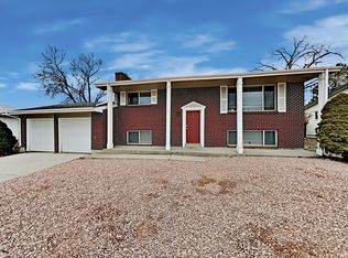 7561 Teller St, Arvada, CO 80003