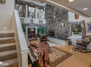 3349 W 100th Ave, Anchorage, AK 99515