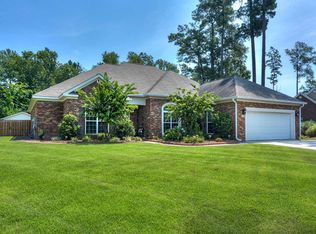 114 Line Bars Dr, North Augusta, SC 29860