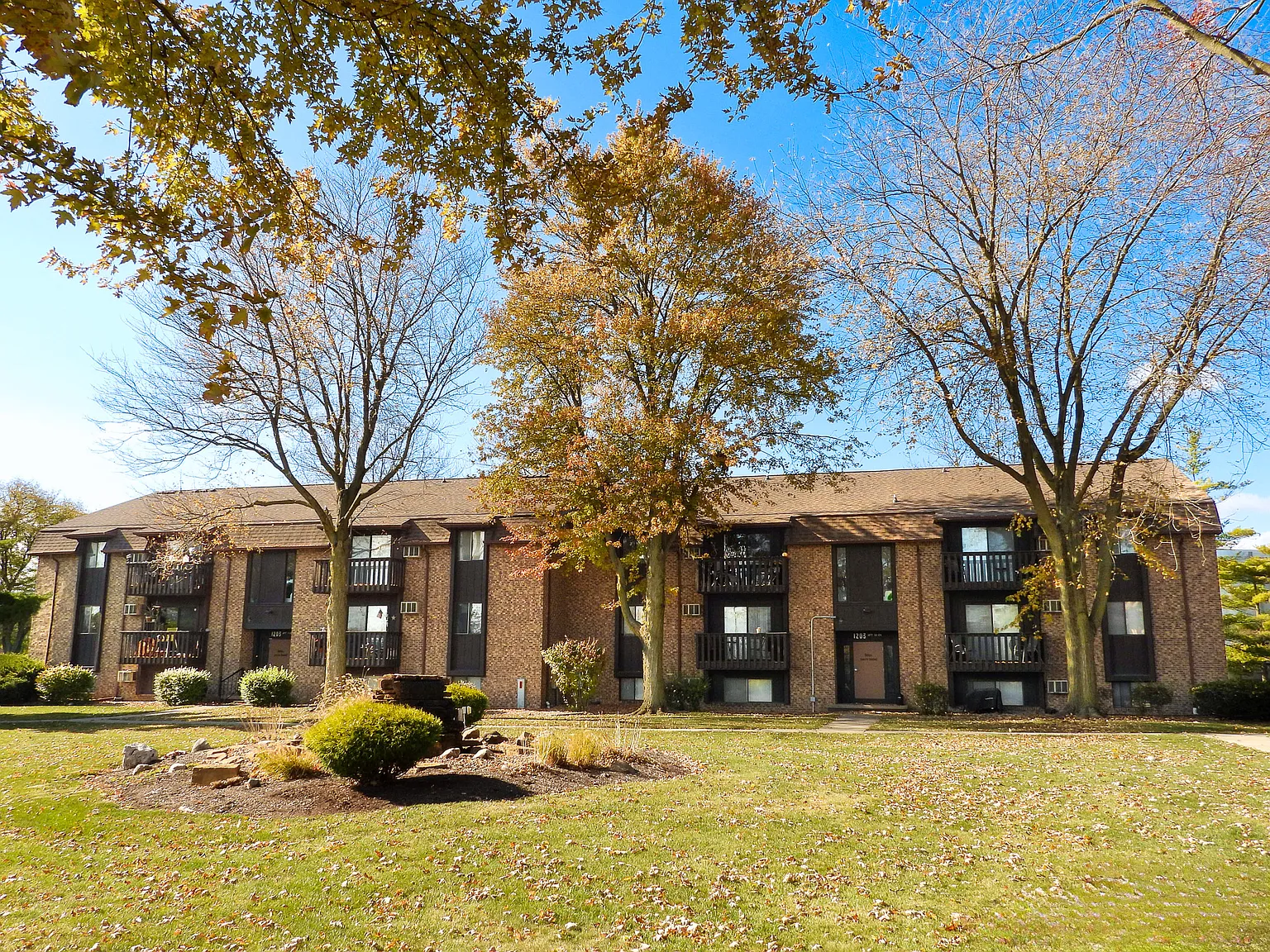 The Meadows Apartments — Photo 1