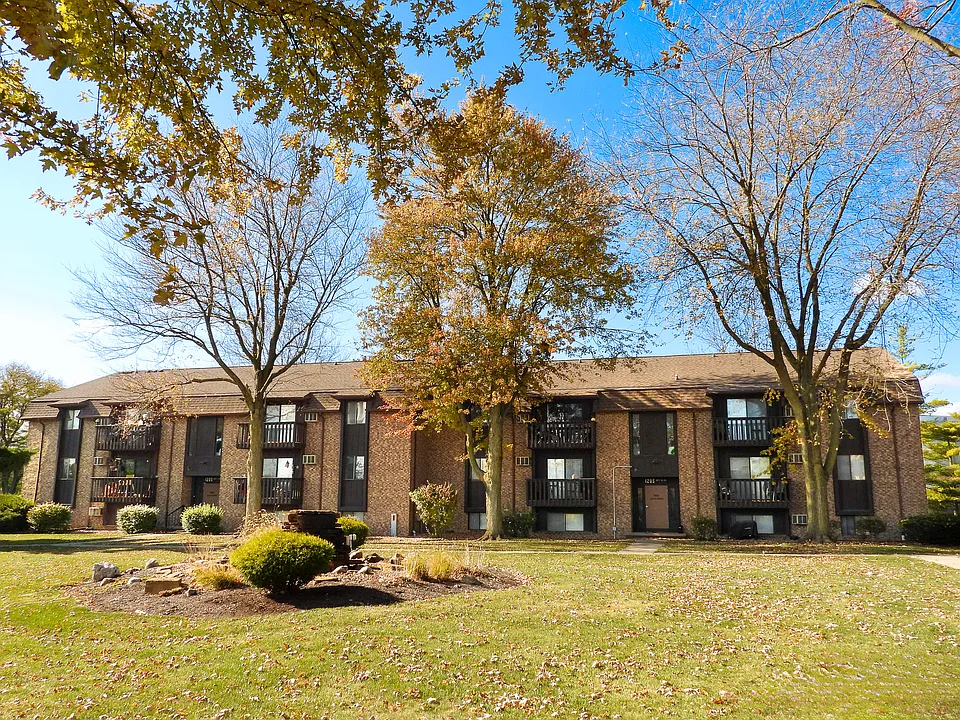 The Meadows Apartments
