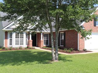 2740 Palmetto Hall Blvd, Mount Pleasant, SC 29466