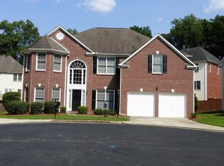 3223 Wooded Glen Ct SE, Smyrna, GA 30082