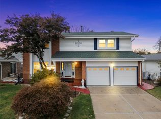 12385 Danube Dr, Florissant, MO 63033