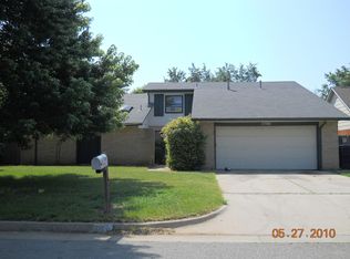7700 Maehs Ter, Oklahoma City, OK 73162