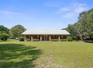 36421 W Powerline Rd, Pearl River, LA 70452