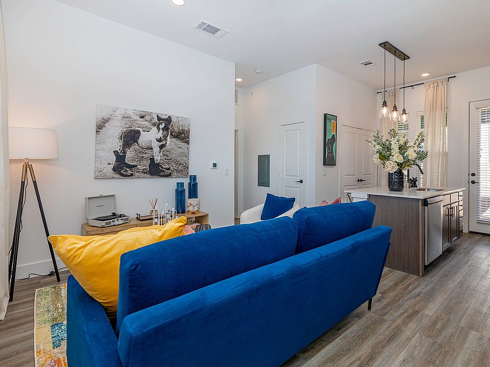 parcHaus at Celina Parkway Apartment Rentals Celina, TX Zillow