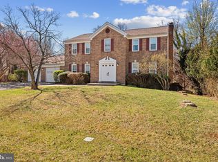 2333 Kaywood Ln, Silver Spring, MD 20905