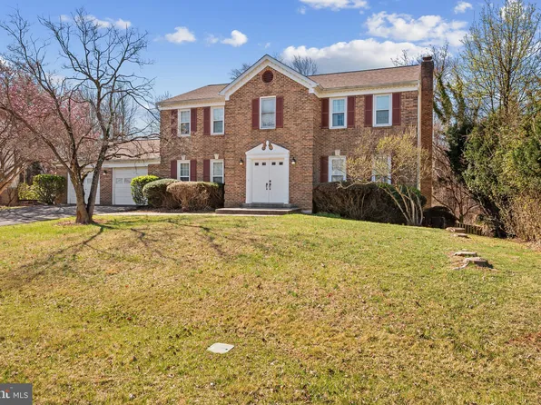 2333 Kaywood Ln, Silver Spring, MD 20905