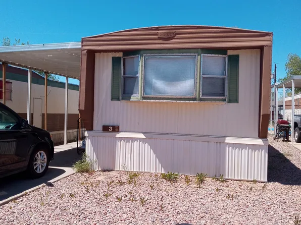 Central Avenue MHC, 2433 Central Ave, Canon City, CO 81212
