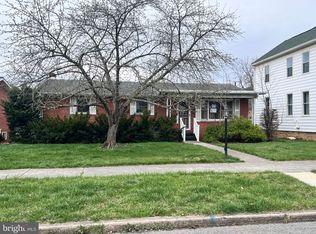 105 Potomac St, Cumberland, MD 21502