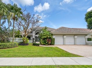 1684 SW 20th Ave, Boca Raton, FL 33486