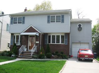 117 Rutherford Blvd, Clifton, NJ 07014