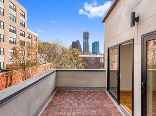 220 York St #3, Jersey City, NJ 07302