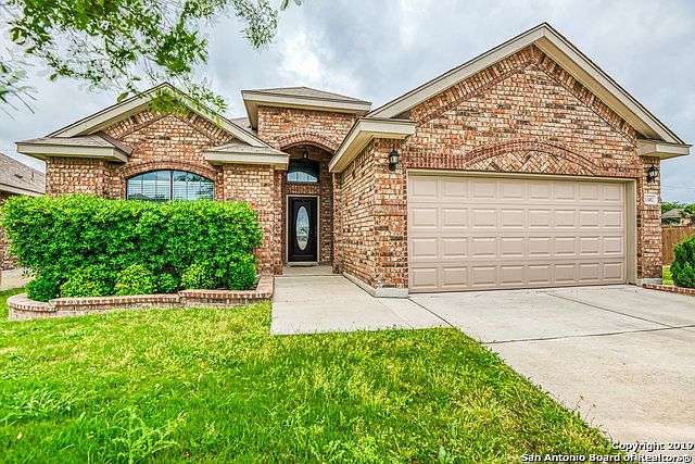 13402 Oak Ridge 13402 Cranbrook, Live Oak, TX 78233 | Zillow