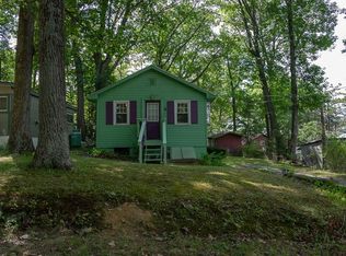 2 Kosta Ave, Rutland, MA 01543