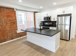 1913 W Livingston St #1F, Allentown, PA 18104