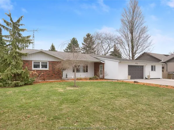 59 Nichols Dr, Chatham Kent, ON N0P 1A0