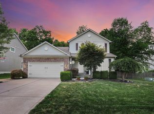 614 Raab St, Pickerington, OH 43147
