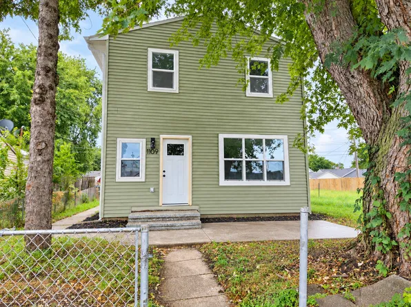 1109 S Cooper St, Kokomo, IN 46902