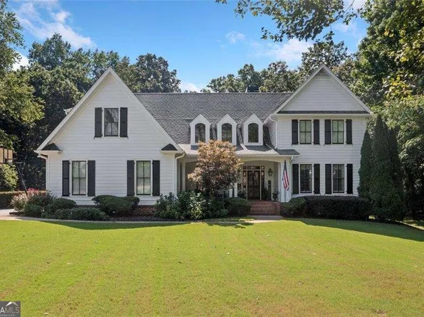 105 White Oak Trl, Cumming, GA 30040