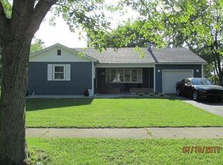 1091 Kinmonth Dr, Joliet, IL 60433