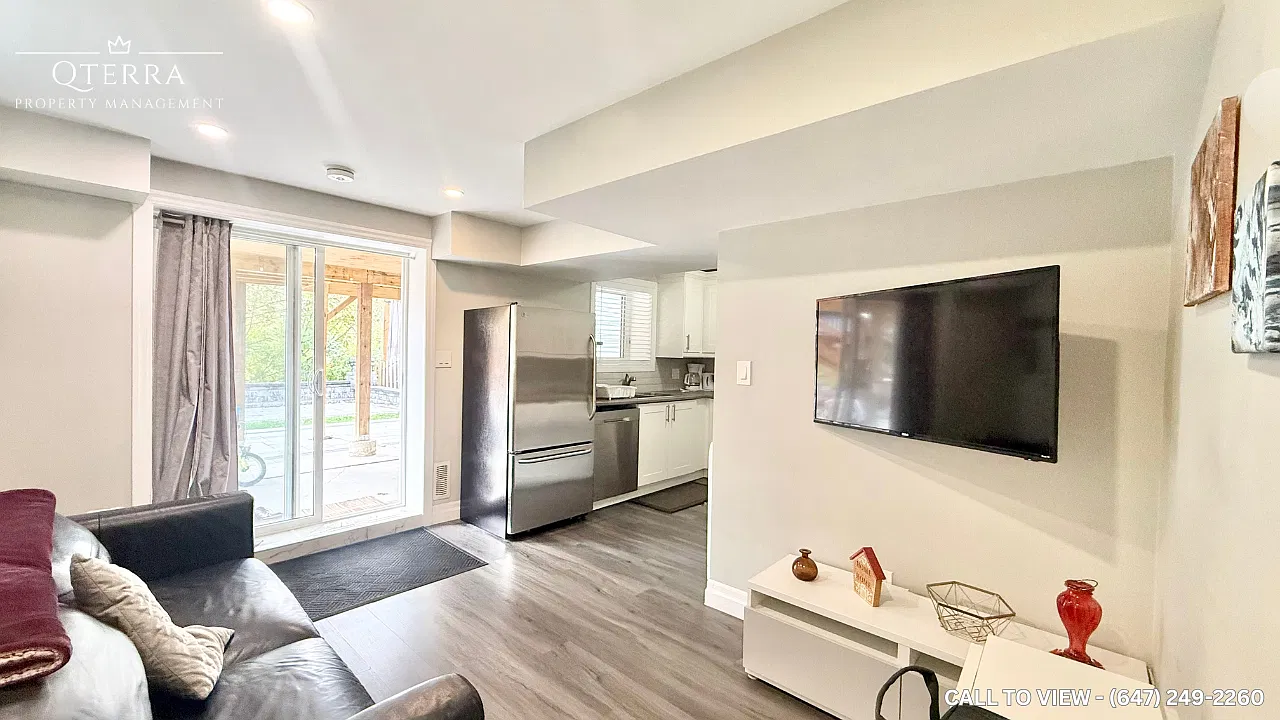1 bed, 500 sqft, $1,795 — Photo 1