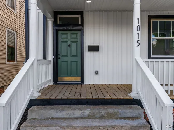 1015 Melville St, Petersburg, VA 23803