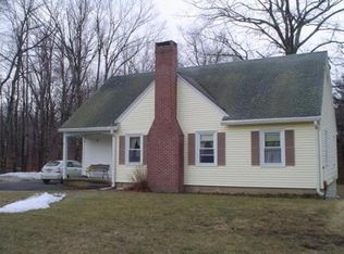 451 Bullard St, Holden, MA 01520