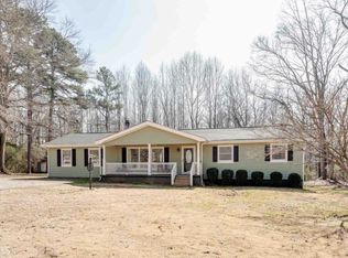 3700 Brockton Rd, Jefferson, GA 30549