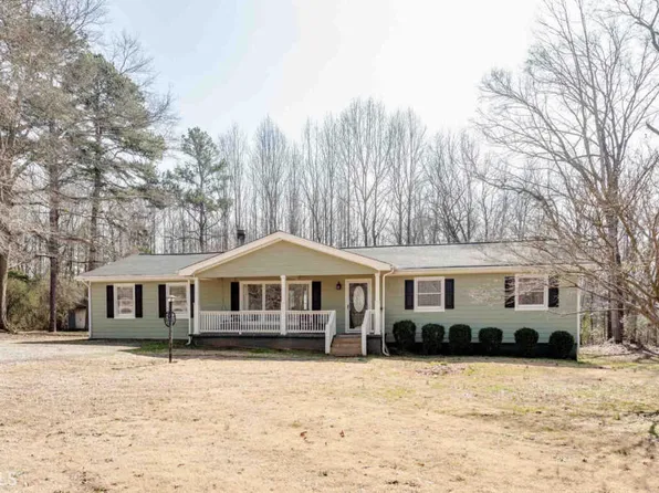 3700 Brockton Rd, Jefferson, GA 30549