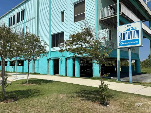 200 E Beach Blvd #306, Gulf Shores, AL 36542