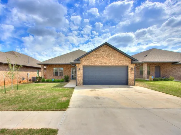 8524 SW 44th Ter, Oklahoma City, OK 73179