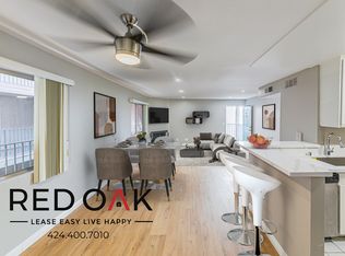 14748 1/4 Burbank Blvd #210, Van Nuys, CA 91411