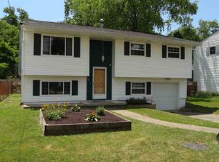 737 Elm St, Barboursville, WV 25504