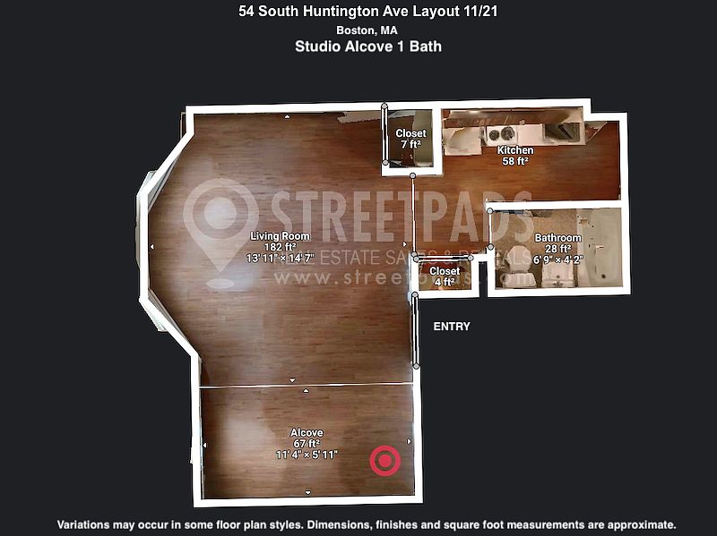 1st image of this home