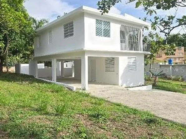 6 Bo Navarro, Gurabo, PR 00778