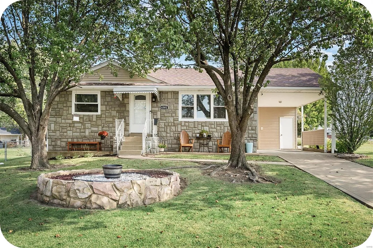 4301 Fatima Dr photo 1